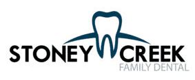 The Stoney Creek Family Dental logo.