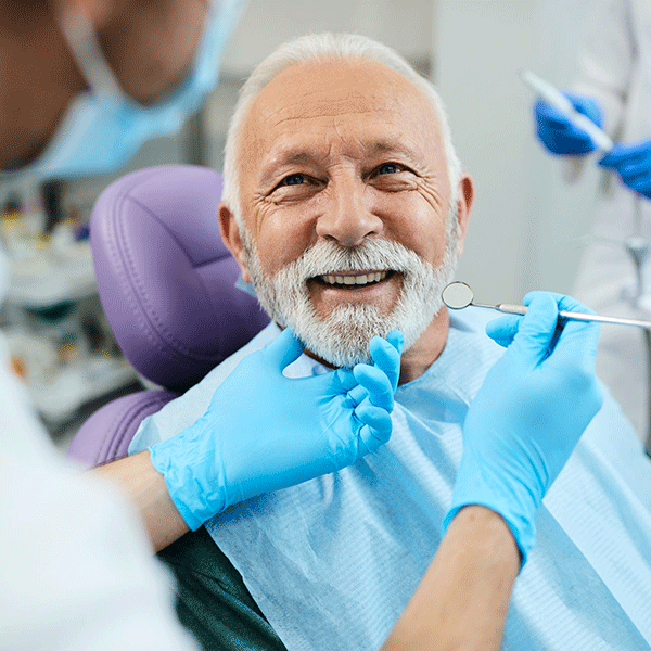 Dentures