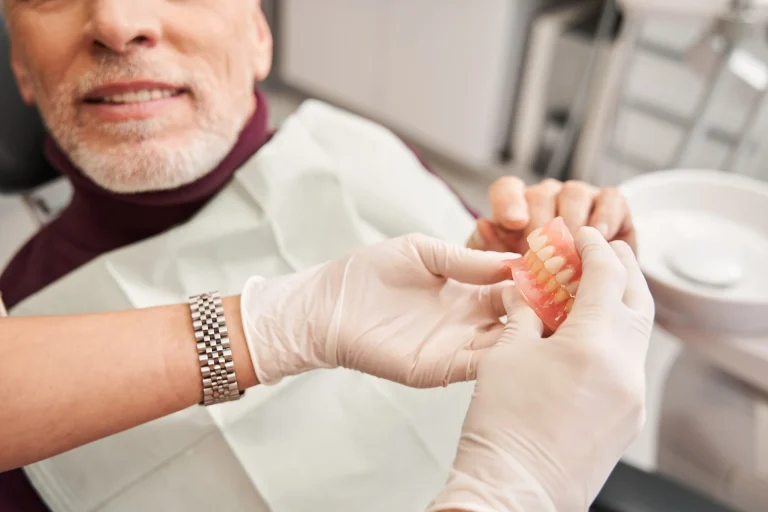 affordable restorative dentistry London, ON