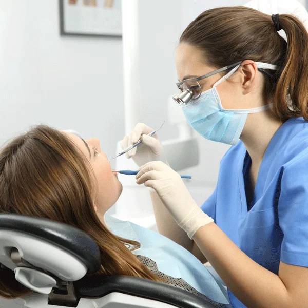 Complete Dental Checkups London, ON