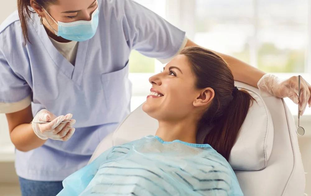 stoney creek dental clinic London ON