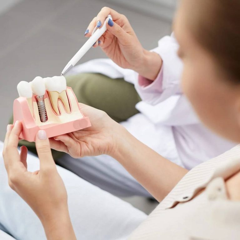 Tooth Extractions in London ON