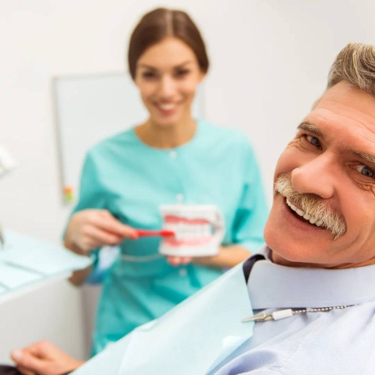 affordable dental implants London
