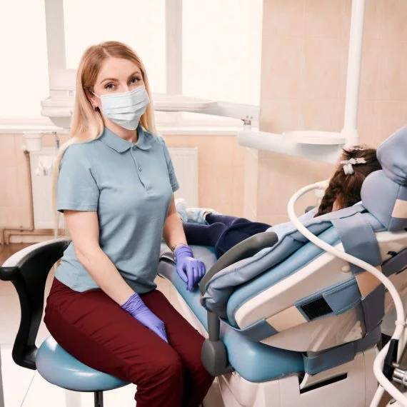 dentist London Ontario London, ON